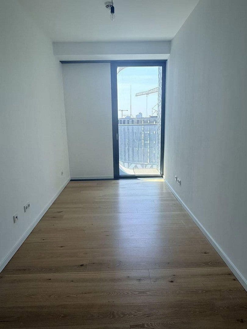 Prodej bytu 4+1 110 m², Europa-Allee 2, Frankfurt am Main, Hessen Prodej bytu 4+1 110 m², Europa-Allee 2, Frankfurt am Main, Hessen
