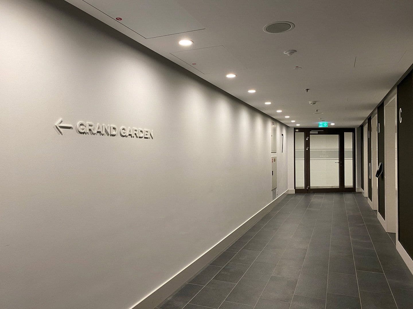 Prodej bytu 4+1 110 m², Europa-Allee 2, Frankfurt am Main, Hessen Prodej bytu 4+1 110 m², Europa-Allee 2, Frankfurt am Main, Hessen