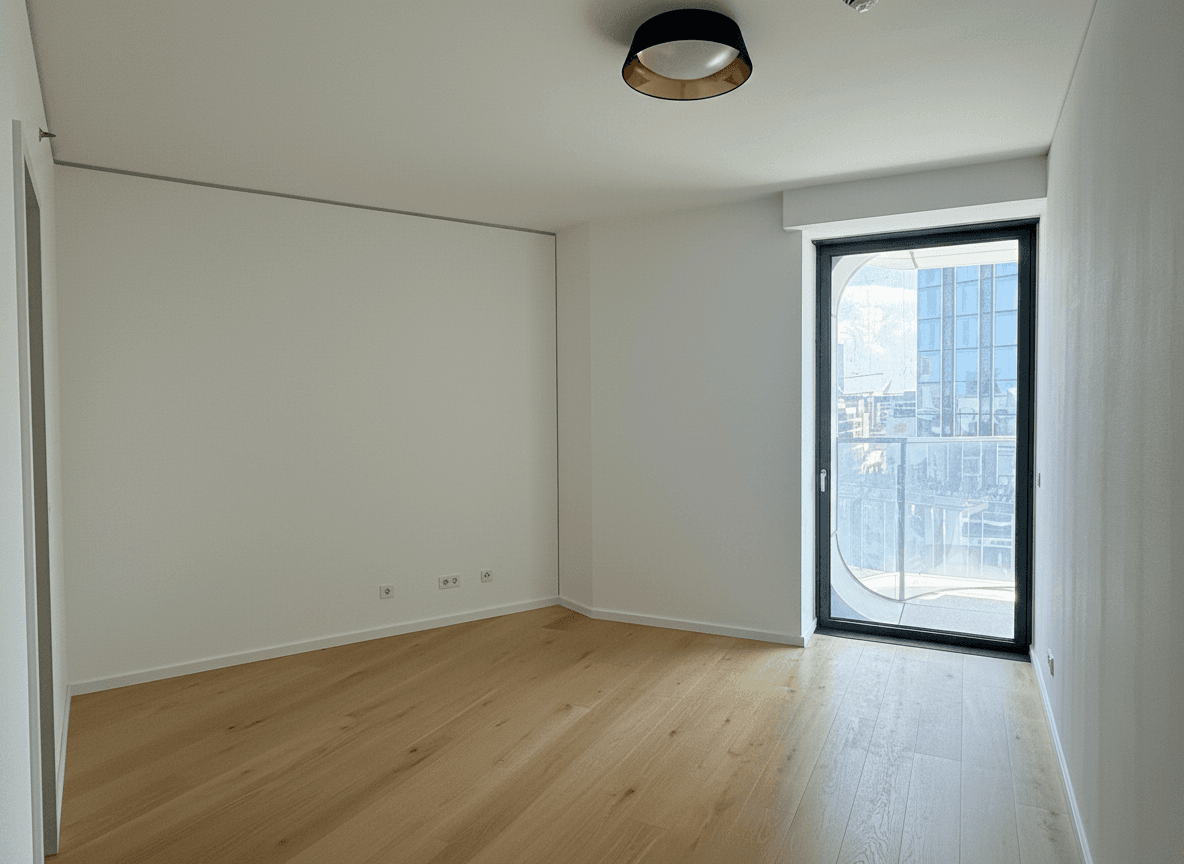 Prodej bytu 4+1 110 m², Europa-Allee 2, Frankfurt am Main, Hessen Prodej bytu 4+1 110 m², Europa-Allee 2, Frankfurt am Main, Hessen