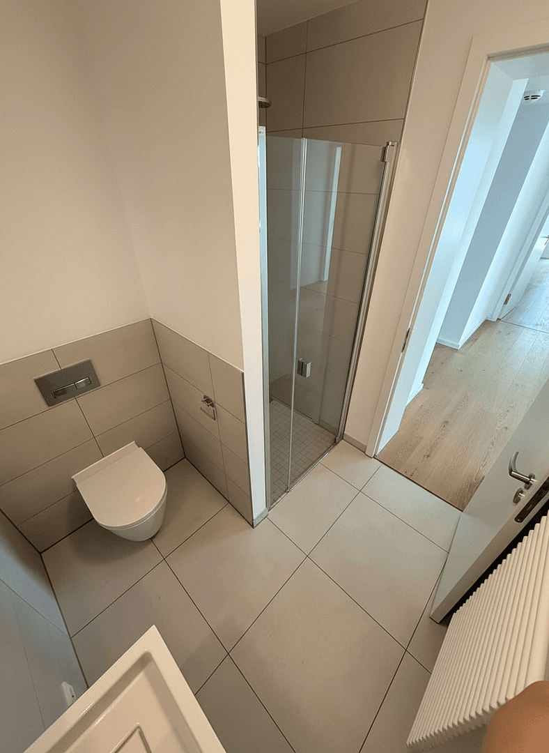 Prodej bytu 4+1 110 m², Europa-Allee 2, Frankfurt am Main, Hessen Prodej bytu 4+1 110 m², Europa-Allee 2, Frankfurt am Main, Hessen