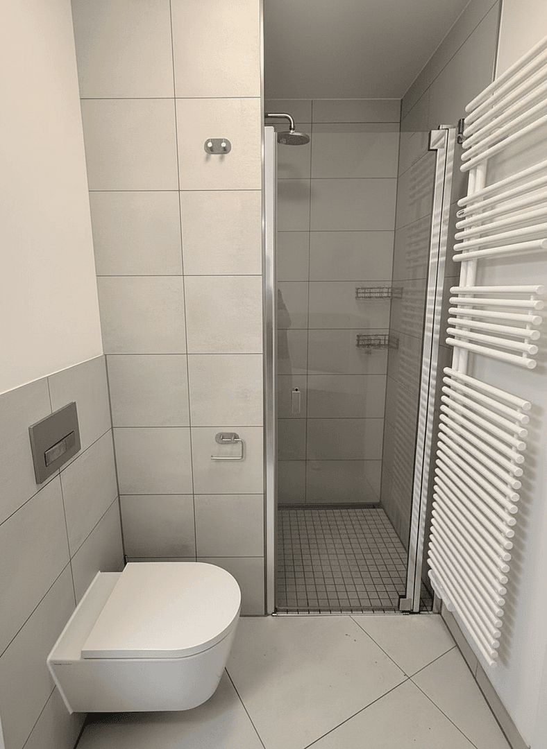 Prodej bytu 4+1 110 m², Europa-Allee 2, Frankfurt am Main, Hessen Prodej bytu 4+1 110 m², Europa-Allee 2, Frankfurt am Main, Hessen