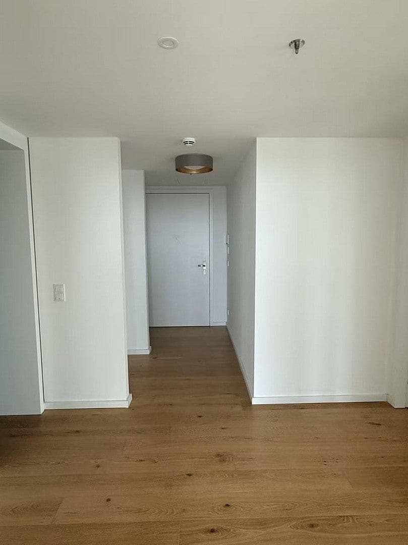 Prodej bytu 4+1 110 m², Europa-Allee 2, Frankfurt am Main, Hessen Prodej bytu 4+1 110 m², Europa-Allee 2, Frankfurt am Main, Hessen
