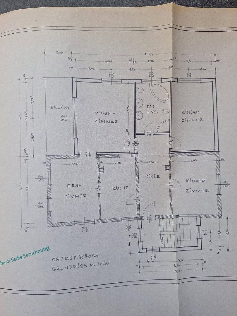 Pronájem bytu 4+1 125 m², Neuberg, Hessen Pronájem bytu 4+1 125 m², Neuberg, Hessen