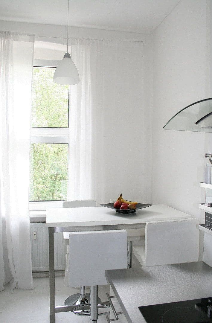 Prodej bytu 2+1 50 m², Berlin, Berlín Prodej bytu 2+1 50 m², Berlin, Berlín