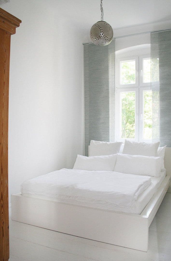 Prodej bytu 2+1 50 m², Berlin, Berlín Prodej bytu 2+1 50 m², Berlin, Berlín