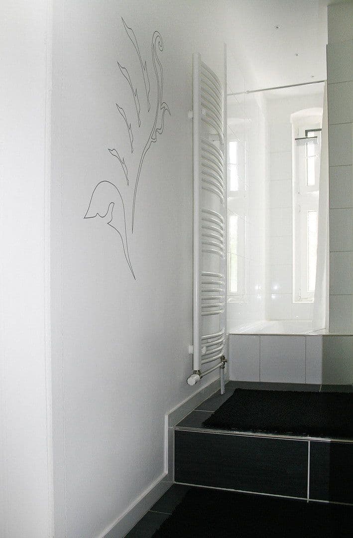 Prodej bytu 2+1 50 m², Berlin, Berlín Prodej bytu 2+1 50 m², Berlin, Berlín