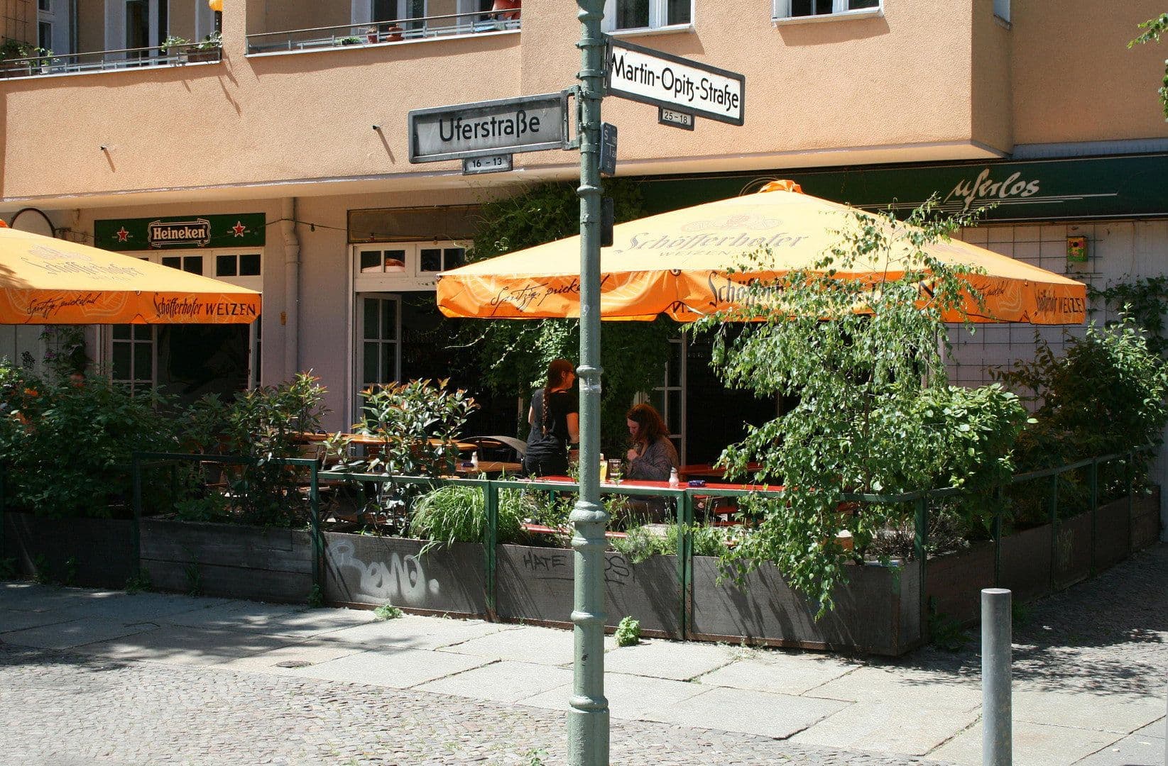 Prodej bytu 2+1 50 m², Berlin, Berlín Prodej bytu 2+1 50 m², Berlin, Berlín