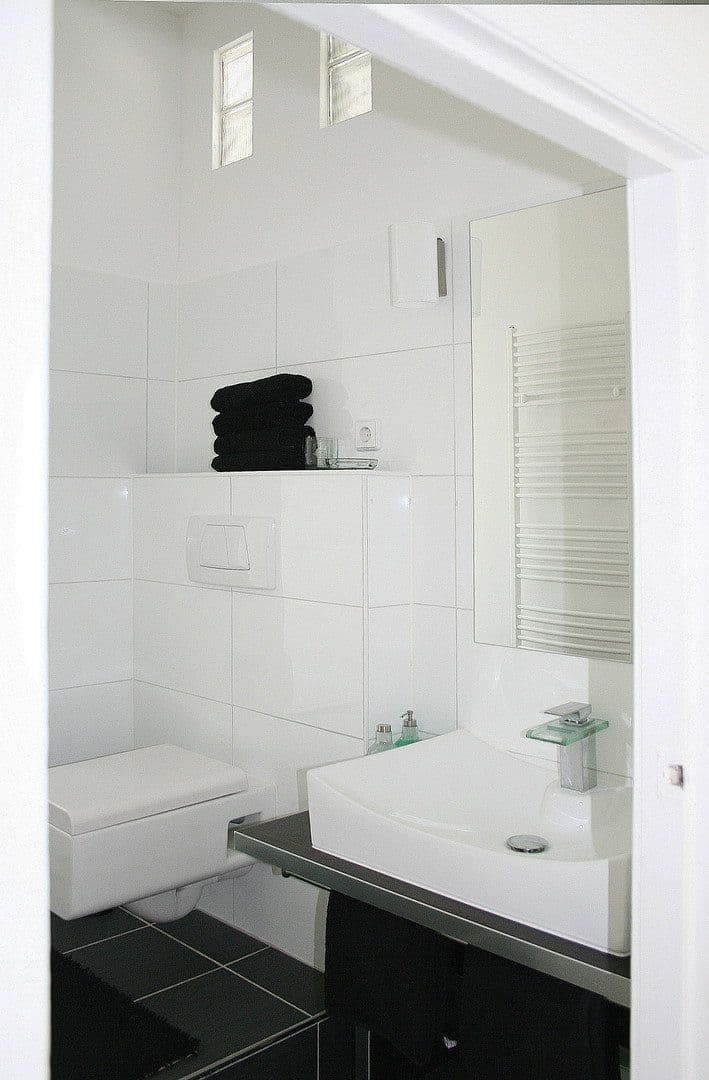 Prodej bytu 2+1 50 m², Berlin, Berlín Prodej bytu 2+1 50 m², Berlin, Berlín