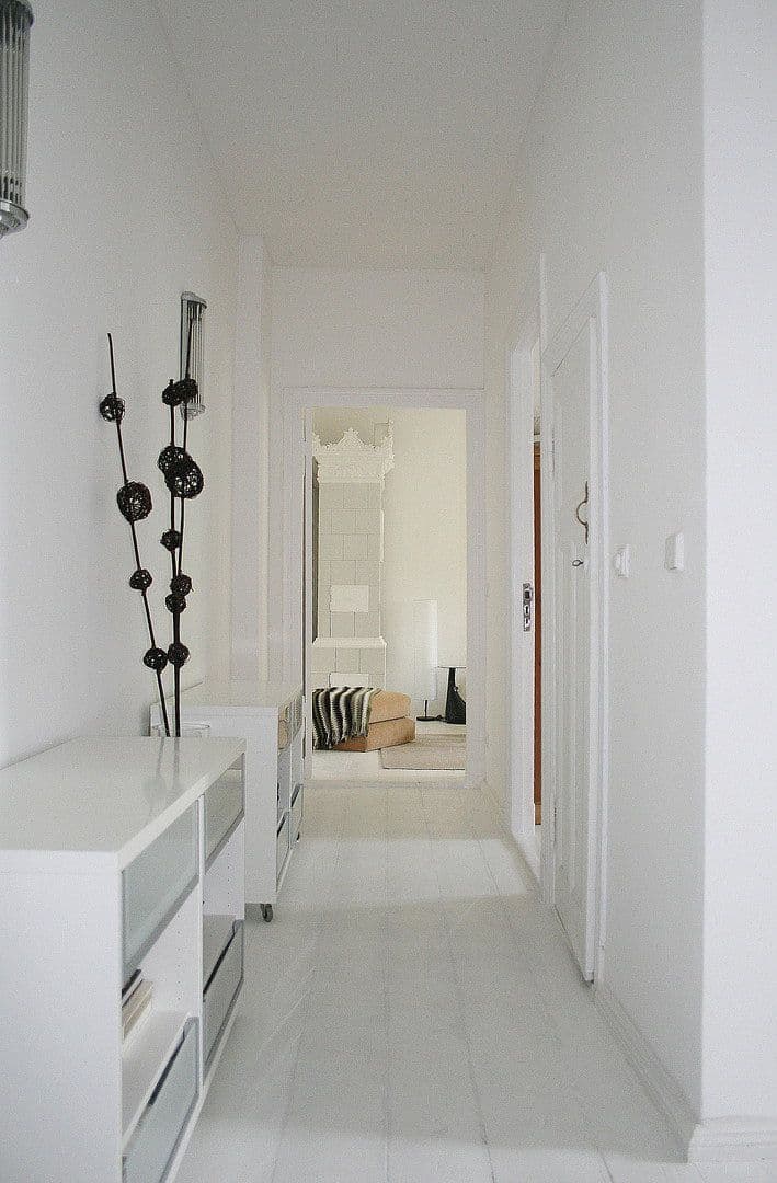 Prodej bytu 2+1 50 m², Berlin, Berlín Prodej bytu 2+1 50 m², Berlin, Berlín