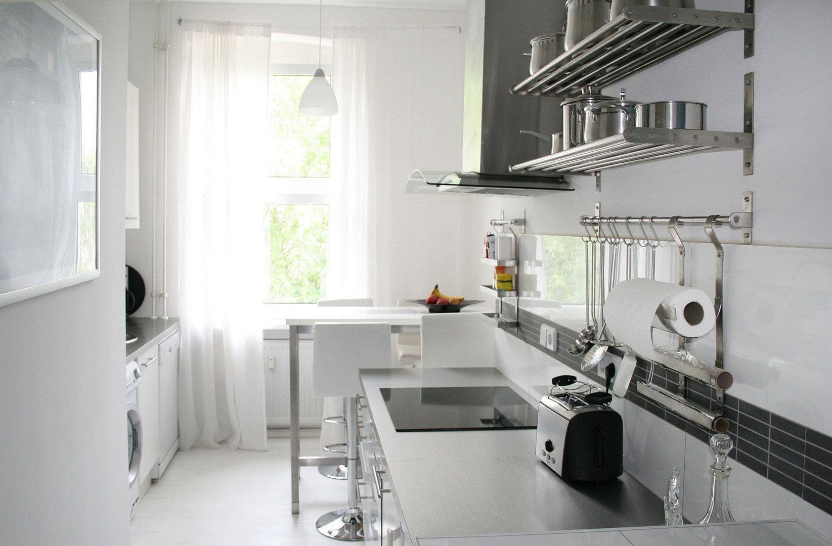 Prodej bytu 2+1 50 m², Berlin, Berlín Prodej bytu 2+1 50 m², Berlin, Berlín