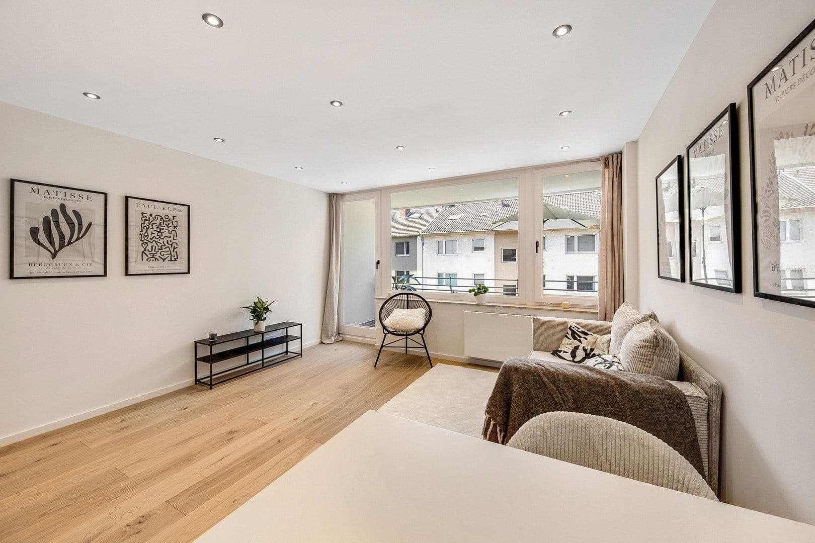 Prodej bytu 2+1 50 m², Aloys-Schulte-Straße 37, Bonn, Severní Porýní-Vestfálsko Prodej bytu 2+1 50 m², Aloys-Schulte-Straße 37, Bonn, Severní Porýní-Vestfálsko