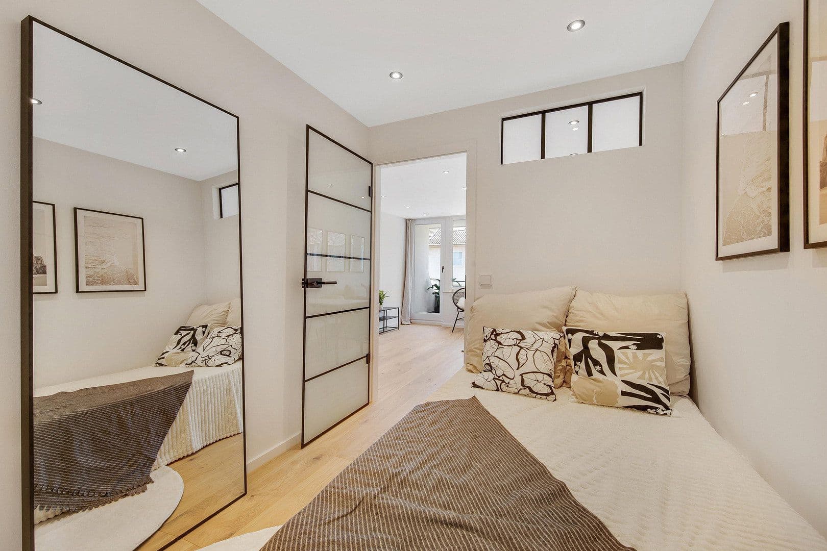 Prodej bytu 2+1 50 m², Aloys-Schulte-Straße 37, Bonn, Severní Porýní-Vestfálsko Prodej bytu 2+1 50 m², Aloys-Schulte-Straße 37, Bonn, Severní Porýní-Vestfálsko