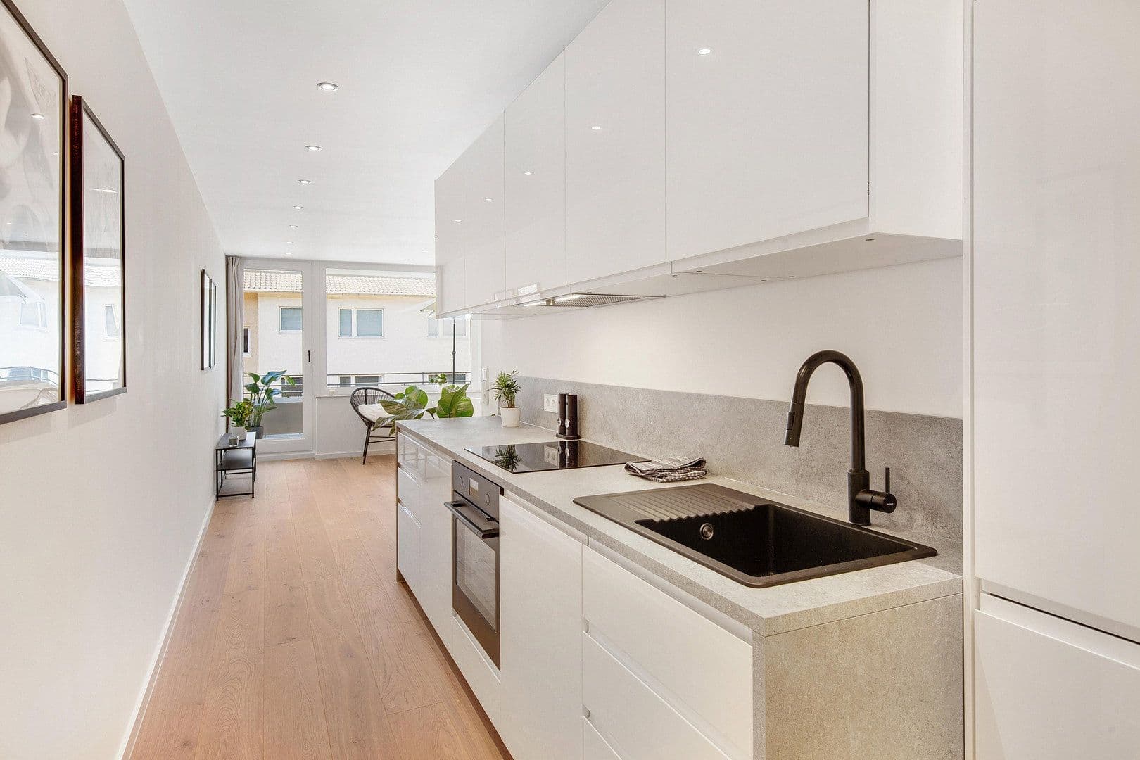 Prodej bytu 2+1 50 m², Aloys-Schulte-Straße 37, Bonn, Severní Porýní-Vestfálsko Prodej bytu 2+1 50 m², Aloys-Schulte-Straße 37, Bonn, Severní Porýní-Vestfálsko