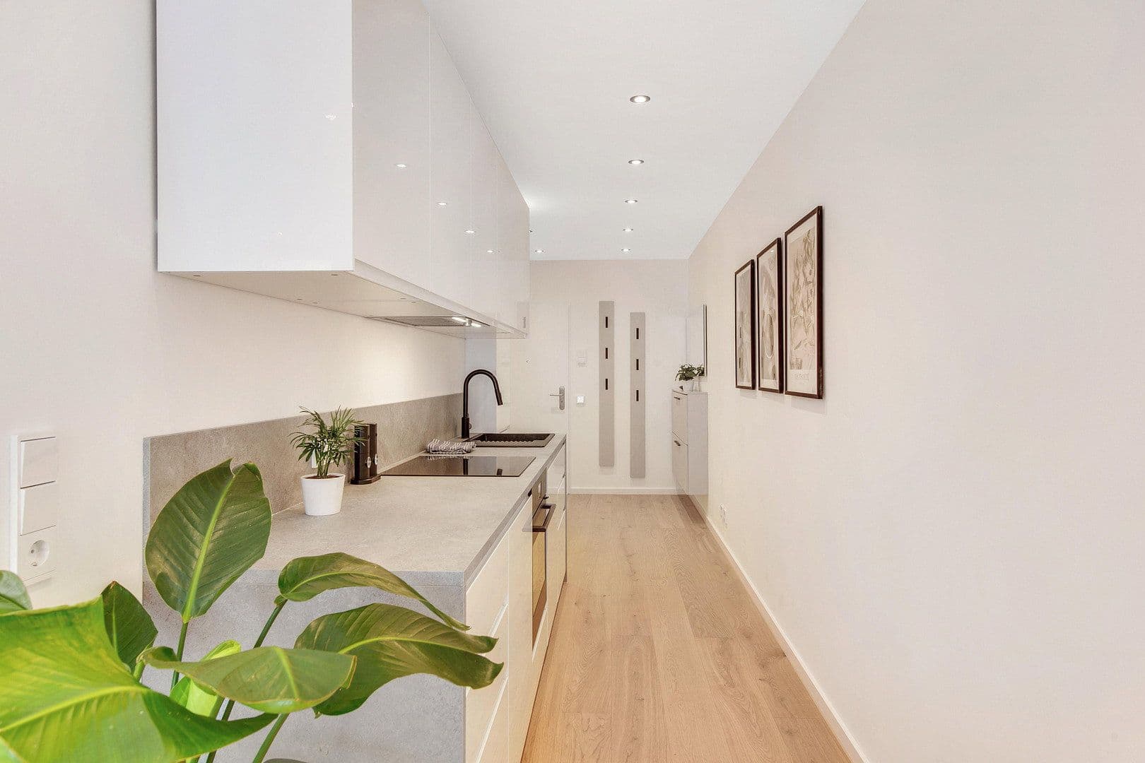Prodej bytu 2+1 50 m², Aloys-Schulte-Straße 37, Bonn, Severní Porýní-Vestfálsko Prodej bytu 2+1 50 m², Aloys-Schulte-Straße 37, Bonn, Severní Porýní-Vestfálsko