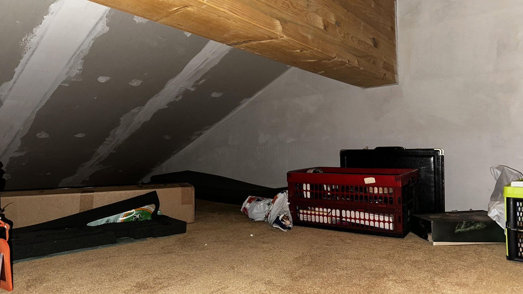 Pronájem bytu 2+1 69 m², Bad Herrenalb, Bádensko-Württembersko Pronájem bytu 2+1 69 m², Bad Herrenalb, Bádensko-Württembersko