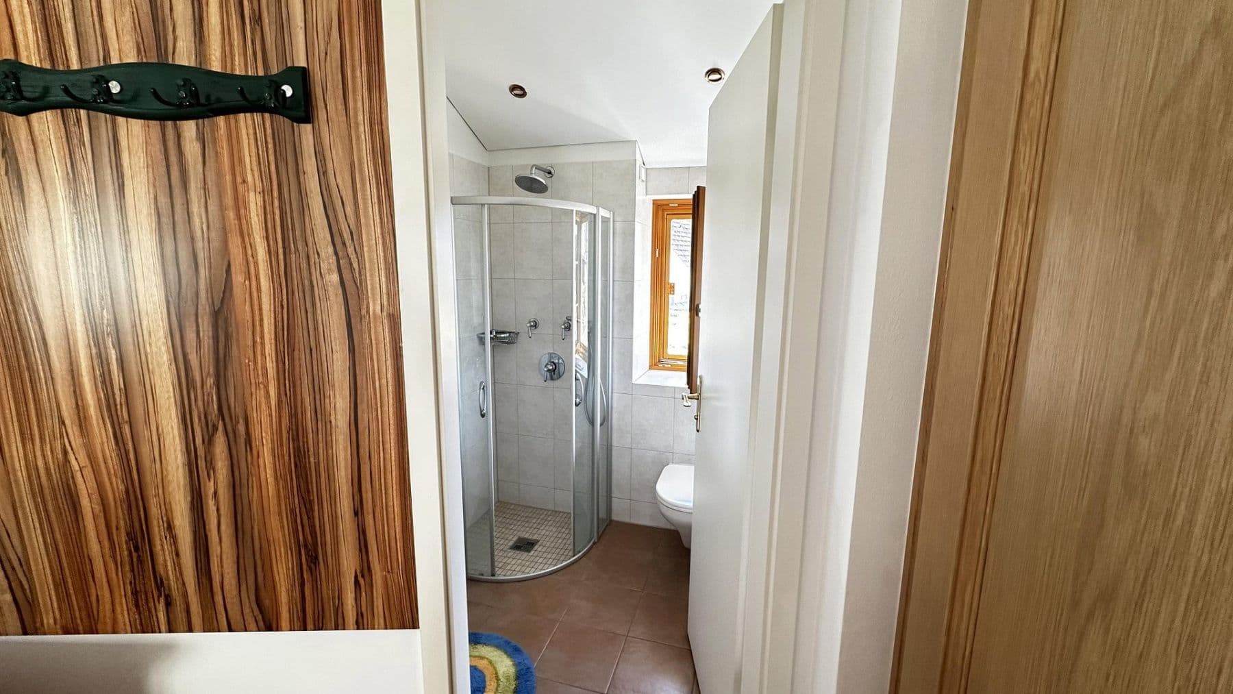 Pronájem bytu 2+1 69 m², Bad Herrenalb, Bádensko-Württembersko Pronájem bytu 2+1 69 m², Bad Herrenalb, Bádensko-Württembersko