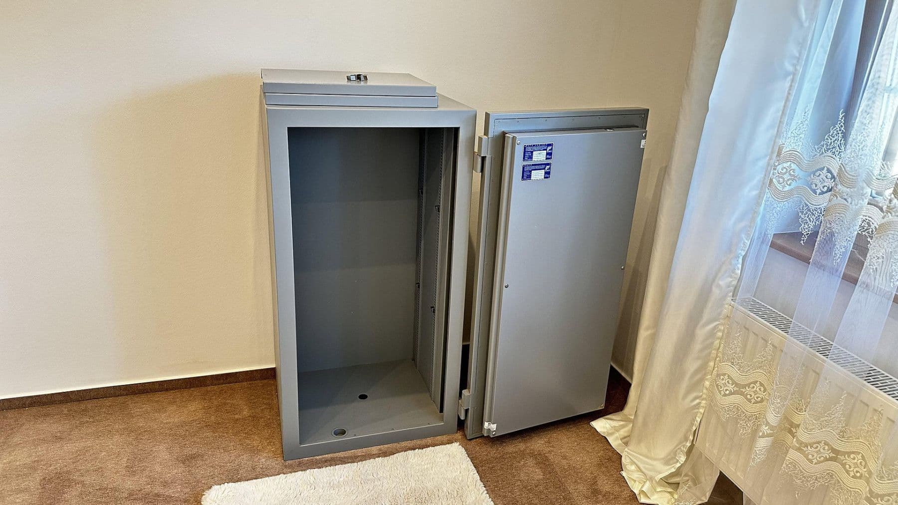 Pronájem bytu 2+1 69 m², Bad Herrenalb, Bádensko-Württembersko Pronájem bytu 2+1 69 m², Bad Herrenalb, Bádensko-Württembersko