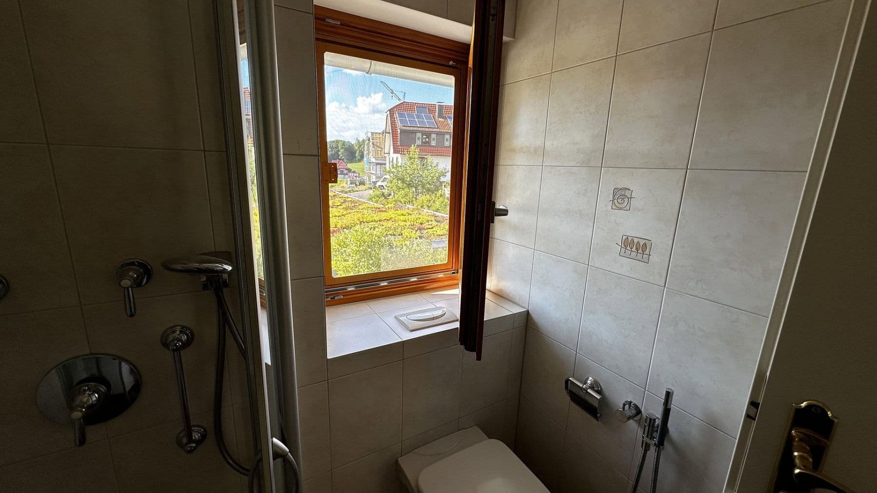 Pronájem bytu 2+1 69 m², Bad Herrenalb, Bádensko-Württembersko Pronájem bytu 2+1 69 m², Bad Herrenalb, Bádensko-Württembersko