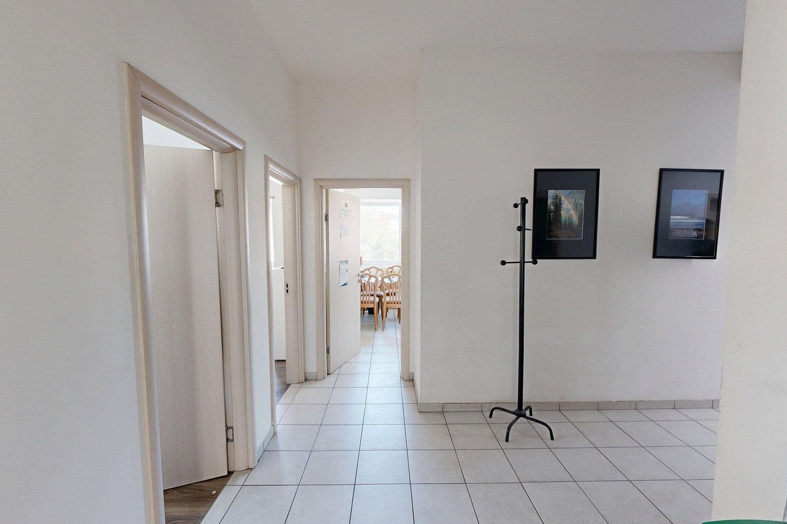 Prodej bytu 6+1 166 m², Villinger Strasse 14, Villingen-Schwenningen, Bádensko-Württembersko Prodej bytu 6+1 166 m², Villinger Strasse 14, Villingen-Schwenningen, Bádensko-Württembersko