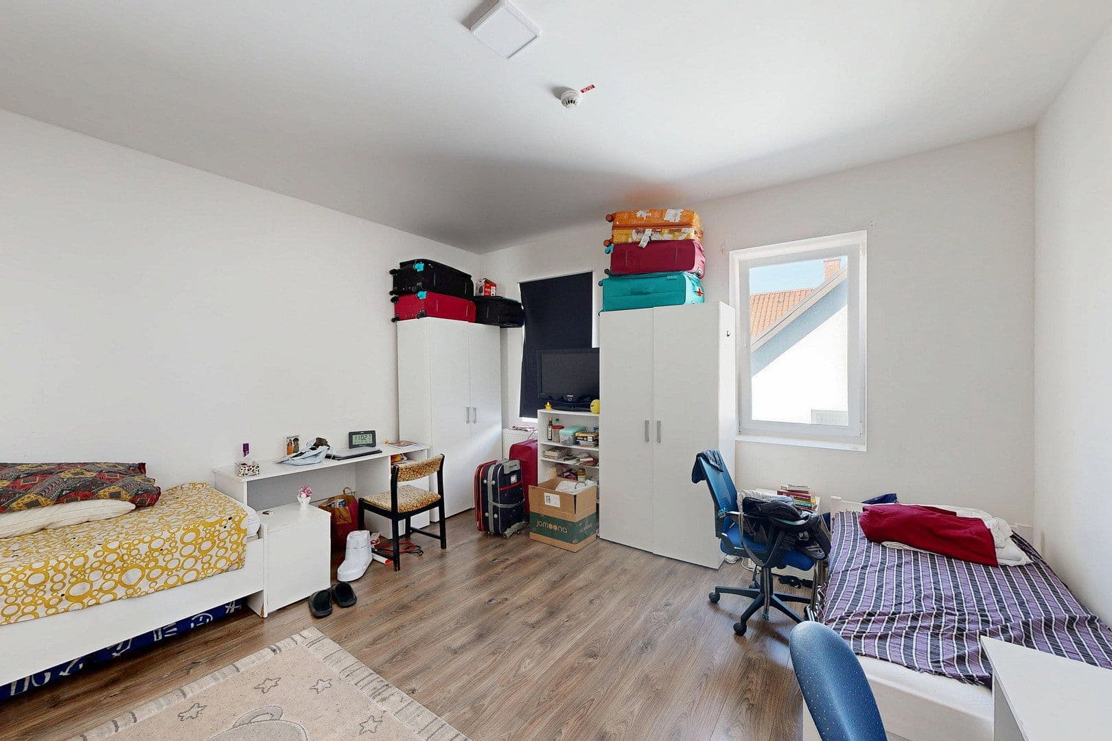 Prodej bytu 6+1 166 m², Villinger Strasse 14, Villingen-Schwenningen, Bádensko-Württembersko Prodej bytu 6+1 166 m², Villinger Strasse 14, Villingen-Schwenningen, Bádensko-Württembersko