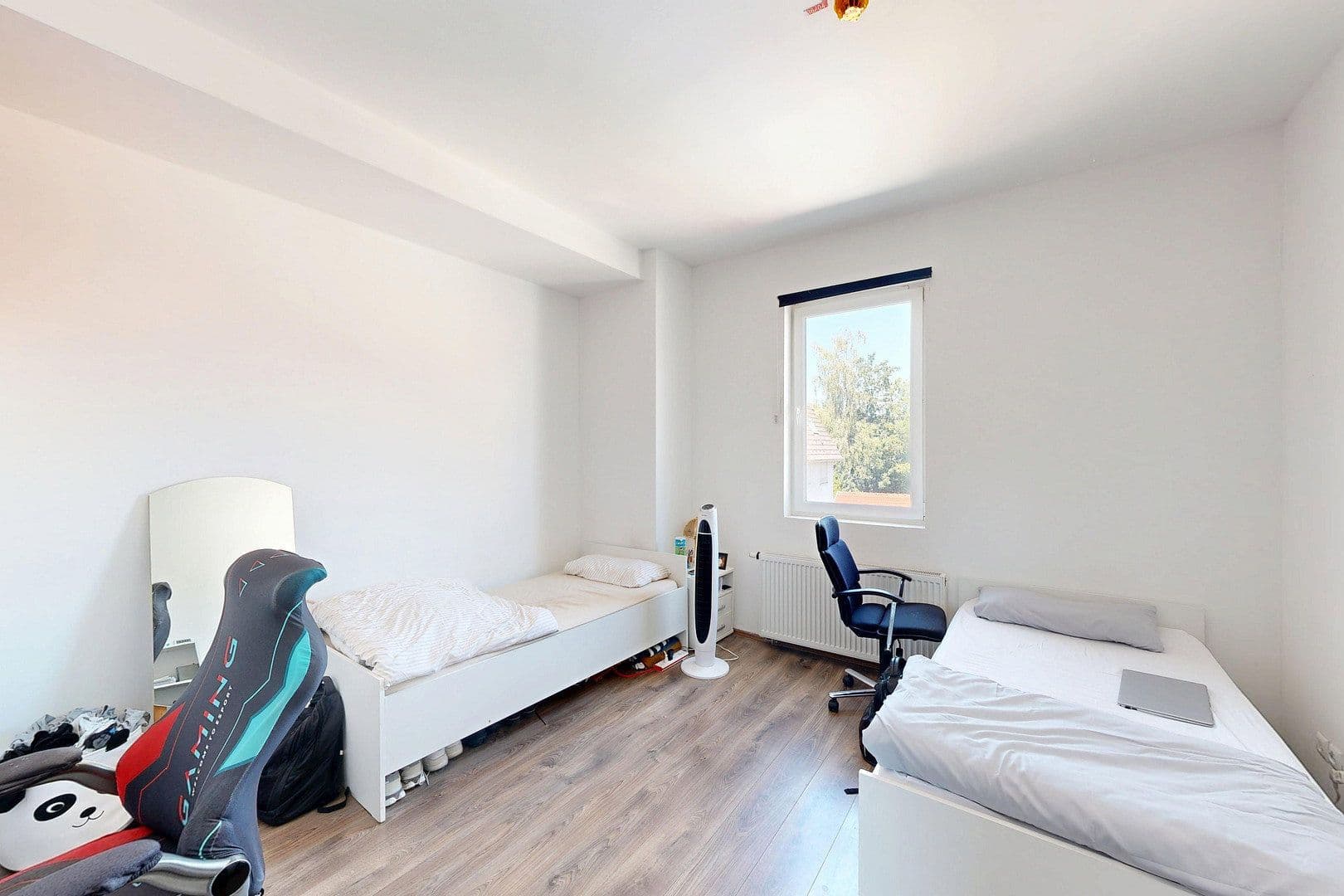 Prodej bytu 6+1 166 m², Villinger Strasse 14, Villingen-Schwenningen, Bádensko-Württembersko Prodej bytu 6+1 166 m², Villinger Strasse 14, Villingen-Schwenningen, Bádensko-Württembersko
