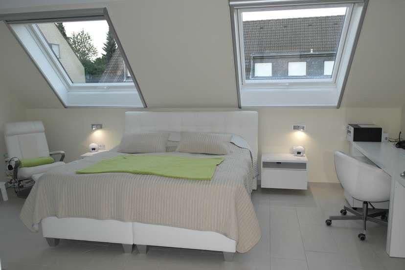 Pronájem bytu 3+1 100 m², von- Werth Str. 10, Jüchen, Severní Porýní-Vestfálsko Pronájem bytu 3+1 100 m², von- Werth Str. 10, Jüchen, Severní Porýní-Vestfálsko
