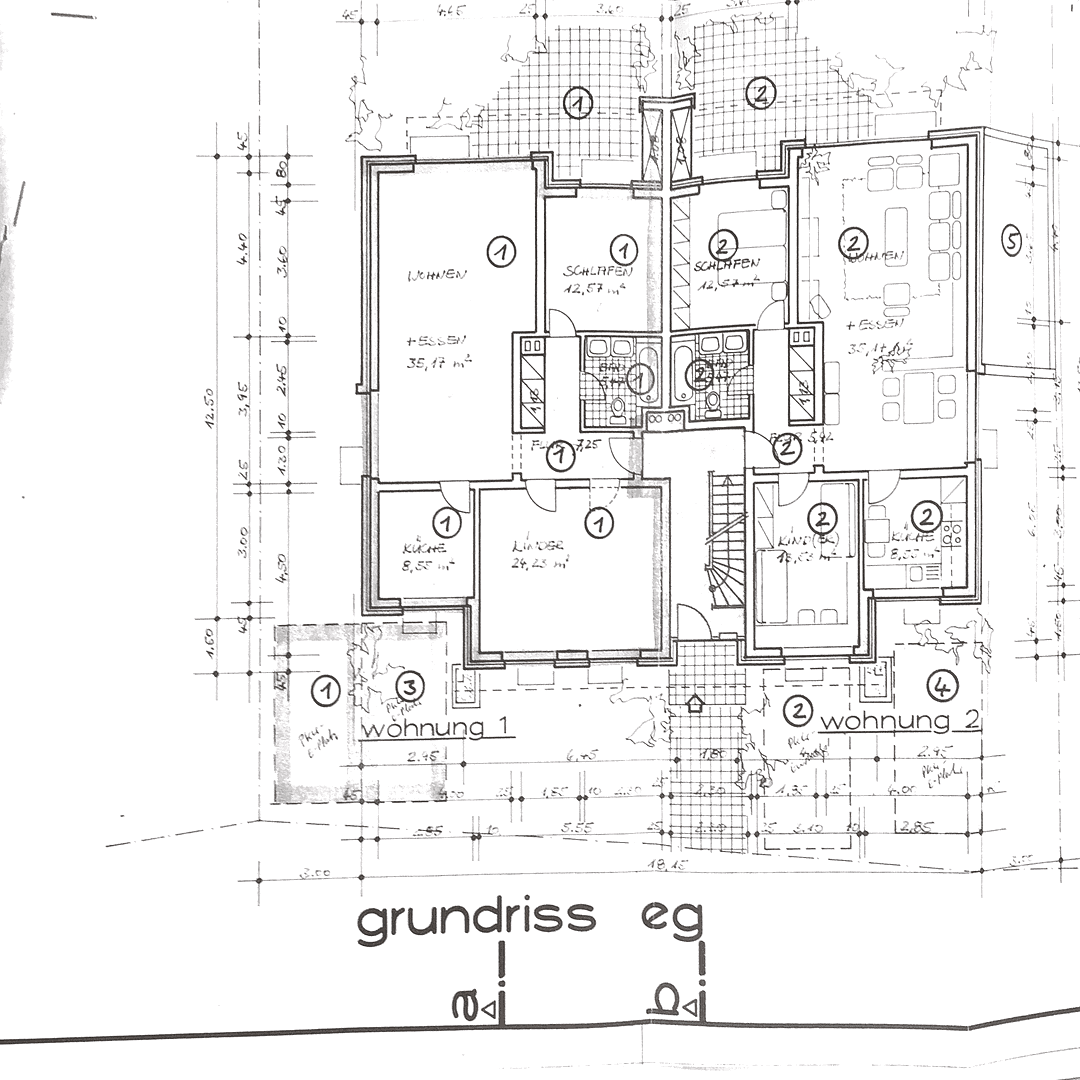Pronájem bytu 3+1 100 m², von- Werth Str. 10, Jüchen, Severní Porýní-Vestfálsko Pronájem bytu 3+1 100 m², von- Werth Str. 10, Jüchen, Severní Porýní-Vestfálsko