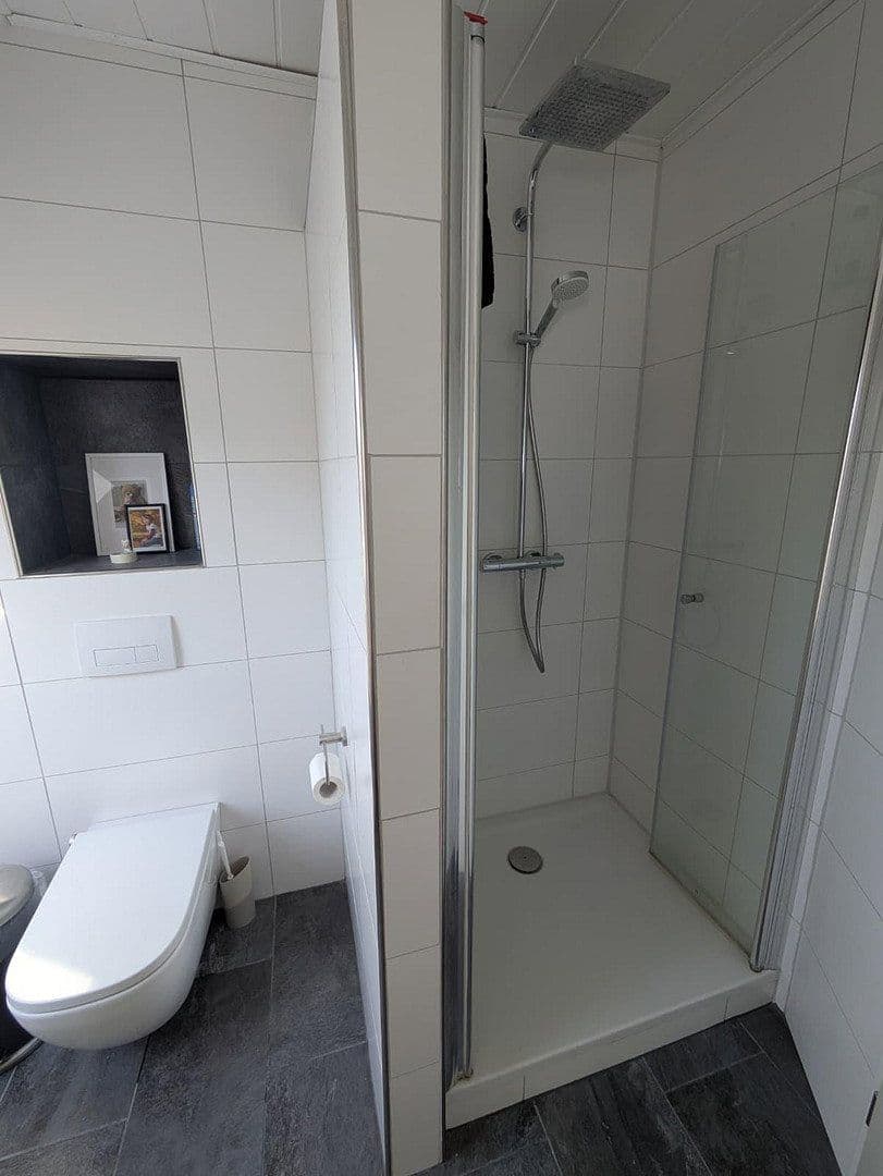 Prodej domu 200 m², pozemek 719 m², Ahornstr. 34, Markt Bibart, Bavorsko Prodej domu 200 m², pozemek 719 m², Ahornstr. 34, Markt Bibart, Bavorsko