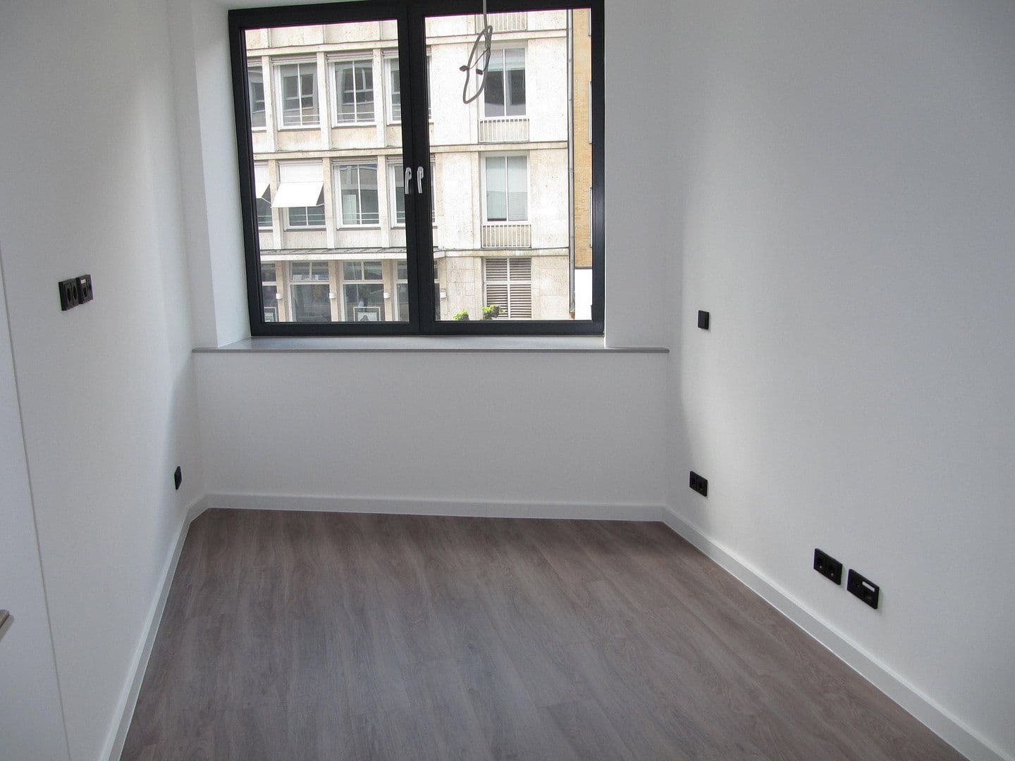 Pronájem bytu 2+1 59 m², Breite Str. 45, Lübeck, Šlesvicko-Holštýnsko Pronájem bytu 2+1 59 m², Breite Str. 45, Lübeck, Šlesvicko-Holštýnsko