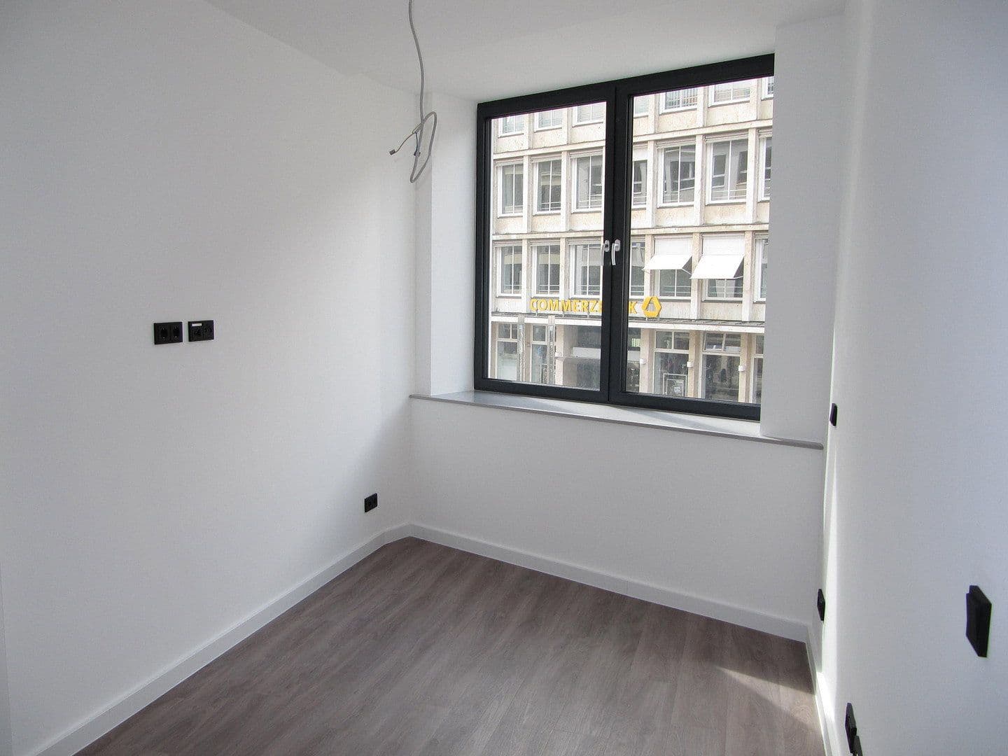 Pronájem bytu 2+1 59 m², Breite Str. 45, Lübeck, Šlesvicko-Holštýnsko Pronájem bytu 2+1 59 m², Breite Str. 45, Lübeck, Šlesvicko-Holštýnsko
