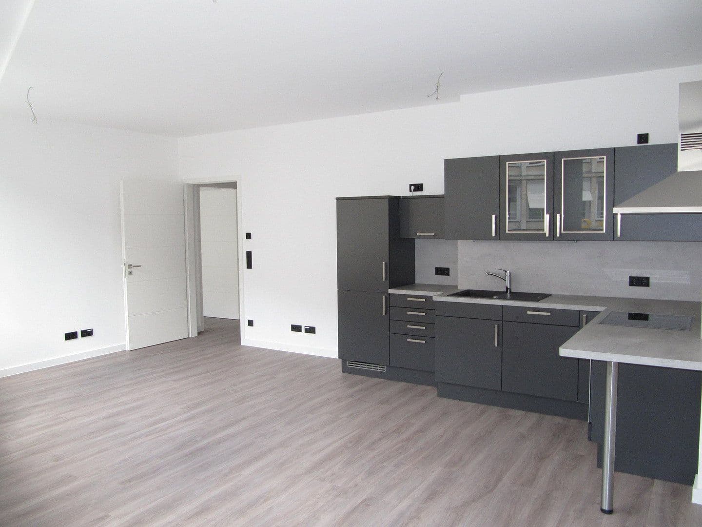 Pronájem bytu 2+1 59 m², Breite Str. 45, Lübeck, Šlesvicko-Holštýnsko Pronájem bytu 2+1 59 m², Breite Str. 45, Lübeck, Šlesvicko-Holštýnsko