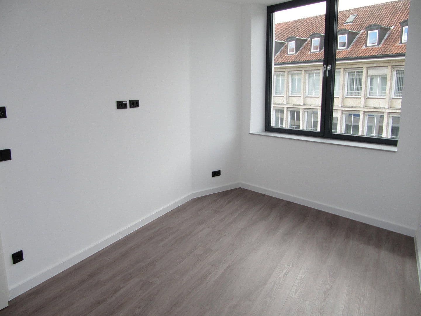 Pronájem bytu 2+1 59 m², Breite Str. 45, Lübeck, Šlesvicko-Holštýnsko Pronájem bytu 2+1 59 m², Breite Str. 45, Lübeck, Šlesvicko-Holštýnsko