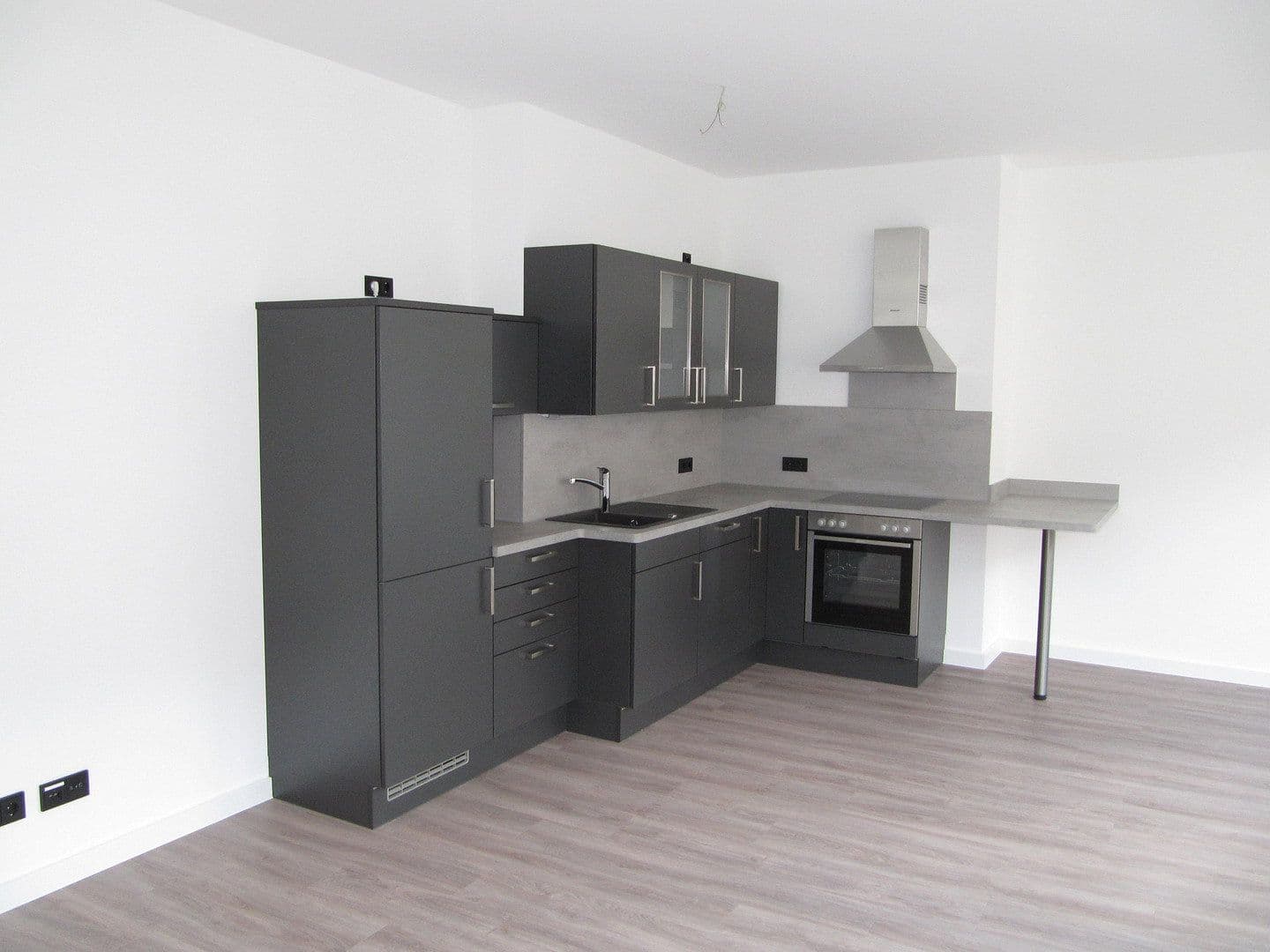 Pronájem bytu 2+1 59 m², Breite Str. 45, Lübeck, Šlesvicko-Holštýnsko Pronájem bytu 2+1 59 m², Breite Str. 45, Lübeck, Šlesvicko-Holštýnsko
