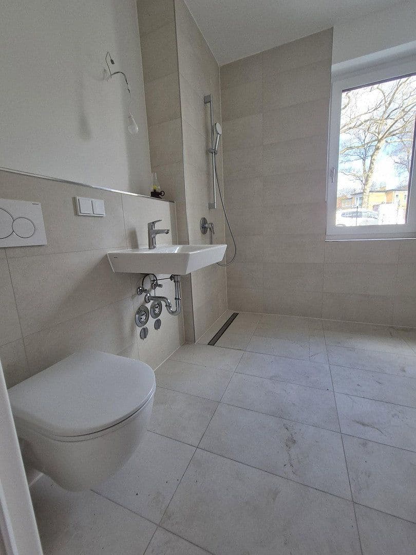 Pronájem bytu 1+1 43 m², Schillerstr. 21, Berlin, Berlín Pronájem bytu 1+1 43 m², Schillerstr. 21, Berlin, Berlín