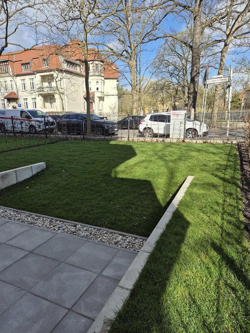 Pronájem bytu 1+1 43 m², Schillerstr. 21, Berlin, Berlín Pronájem bytu 1+1 43 m², Schillerstr. 21, Berlin, Berlín