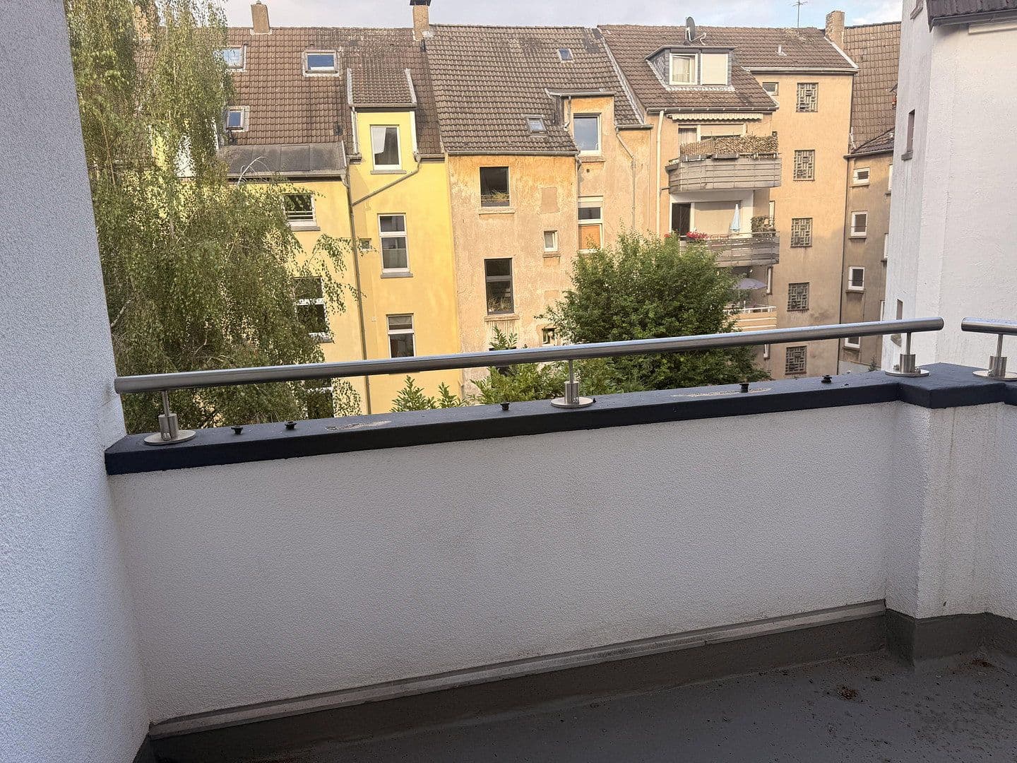 Pronájem bytu 3+1 65 m², Hobeisenstr., Essen, Severní Porýní-Vestfálsko Pronájem bytu 3+1 65 m², Hobeisenstr., Essen, Severní Porýní-Vestfálsko
