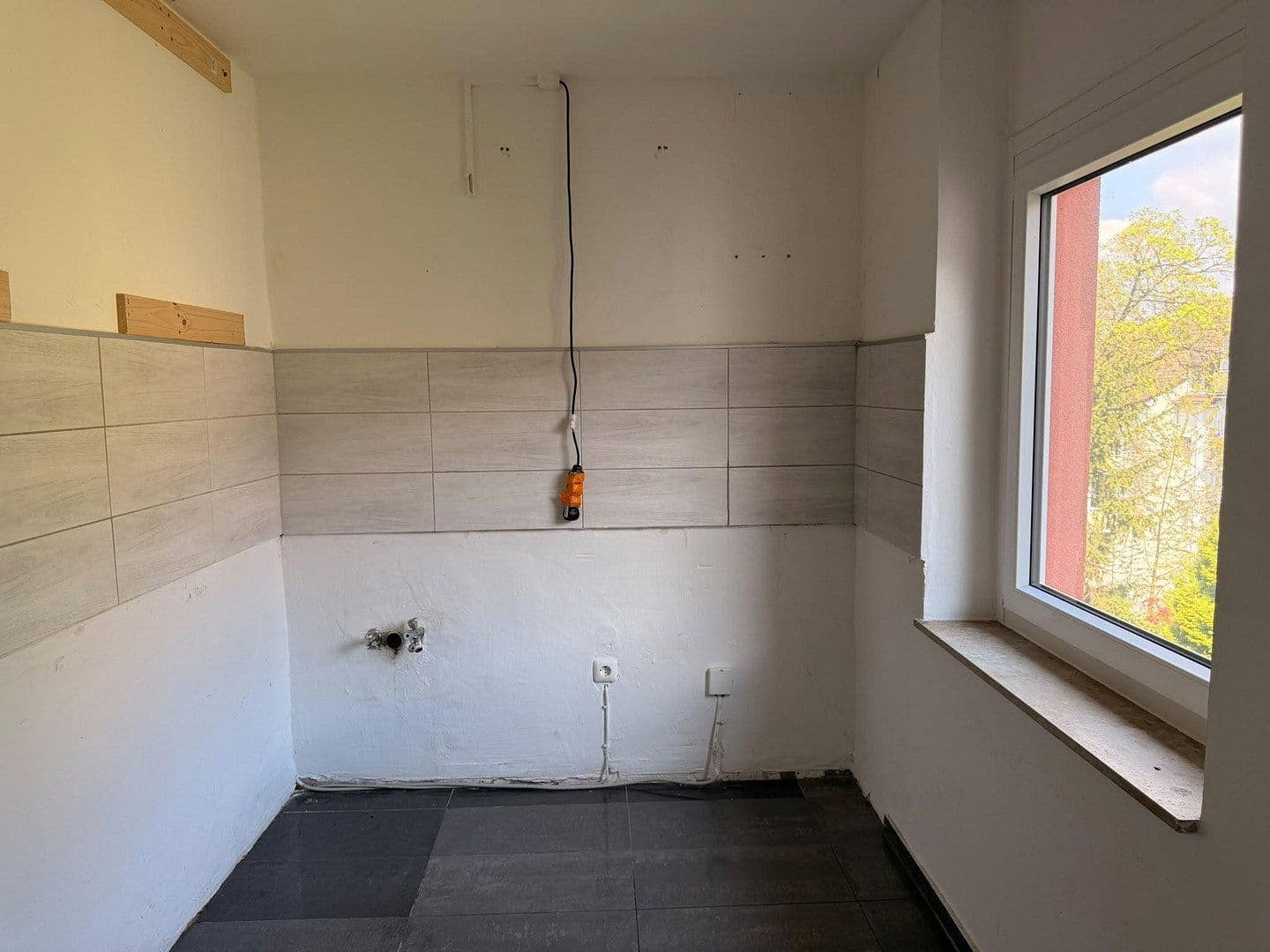 Pronájem bytu 3+1 65 m², Hobeisenstr., Essen, Severní Porýní-Vestfálsko Pronájem bytu 3+1 65 m², Hobeisenstr., Essen, Severní Porýní-Vestfálsko