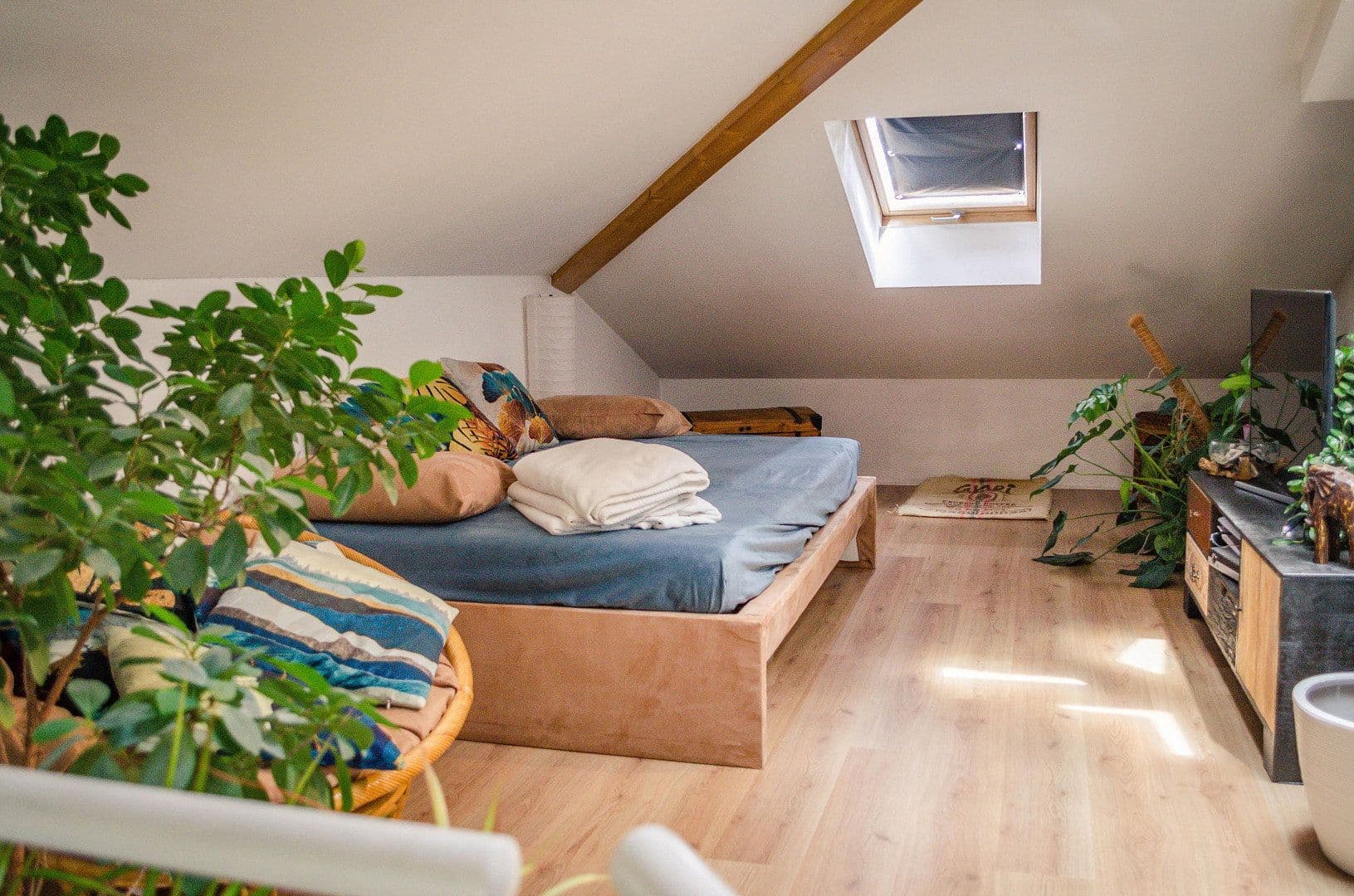 Prodej bytu 2+kk 78 m², Fürth, Bavorsko Prodej bytu 2+kk 78 m², Fürth, Bavorsko