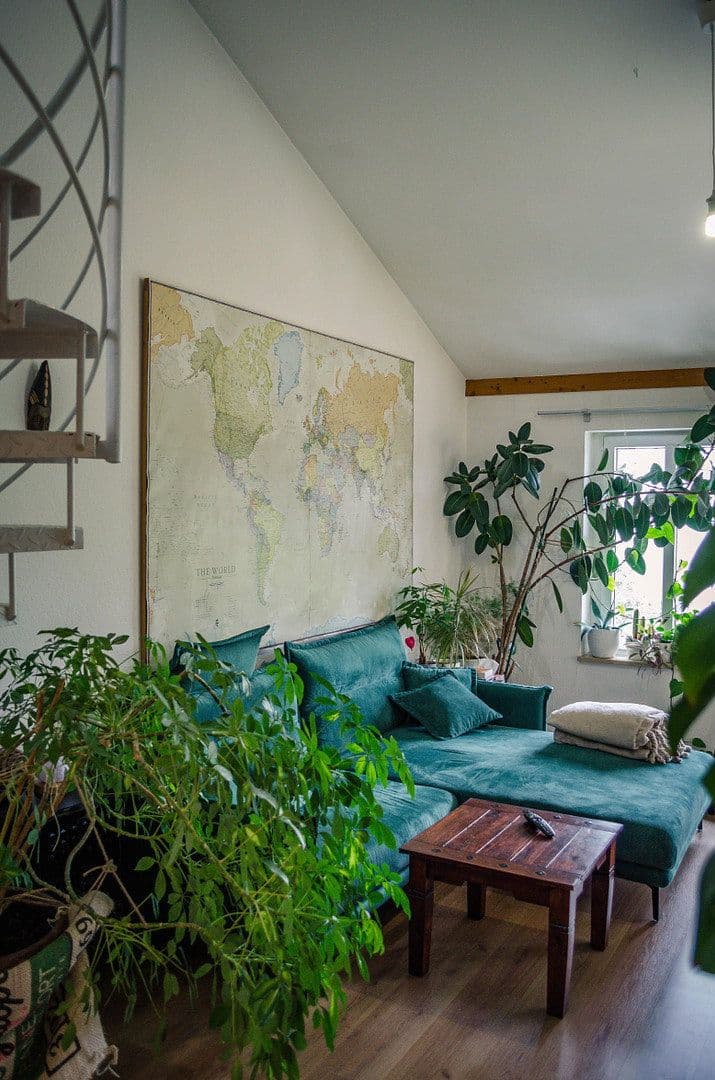 Prodej bytu 2+kk 78 m², Fürth, Bavorsko Prodej bytu 2+kk 78 m², Fürth, Bavorsko