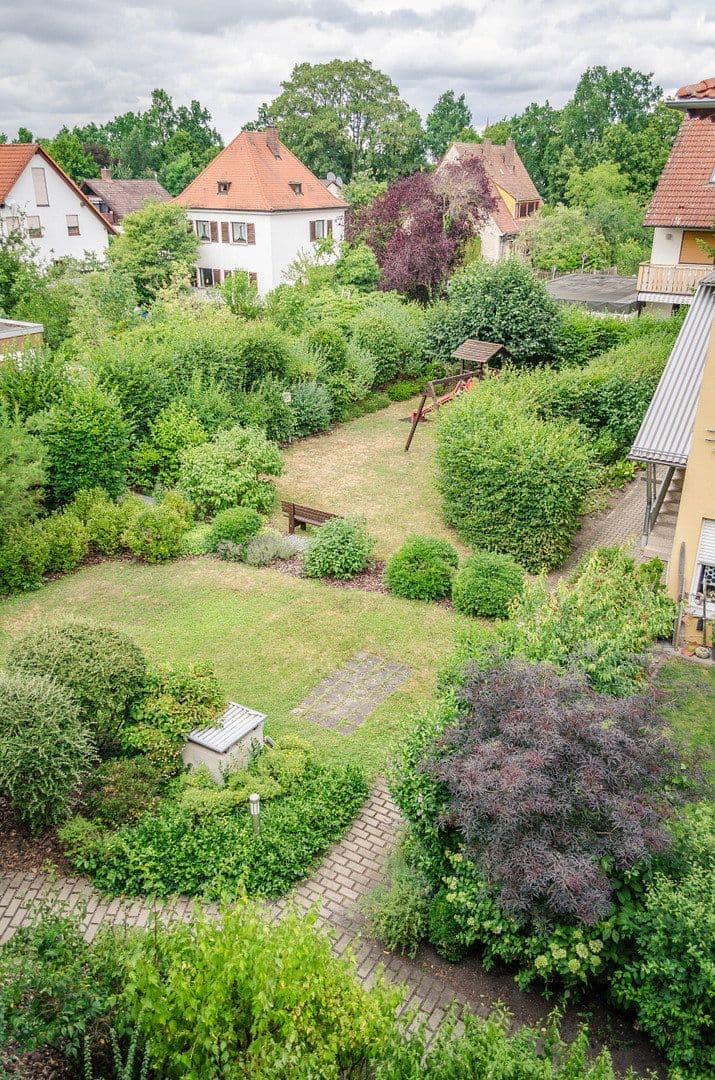 Prodej bytu 2+kk 78 m², Fürth, Bavorsko Prodej bytu 2+kk 78 m², Fürth, Bavorsko