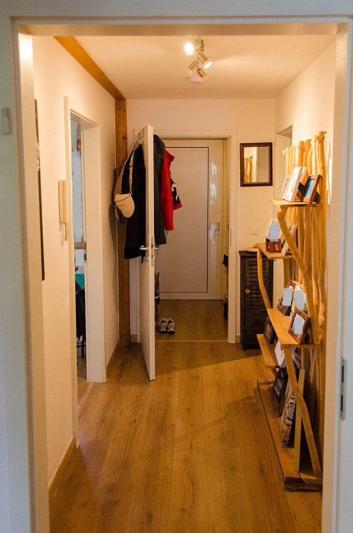 Prodej bytu 2+kk 78 m², Fürth, Bavorsko Prodej bytu 2+kk 78 m², Fürth, Bavorsko