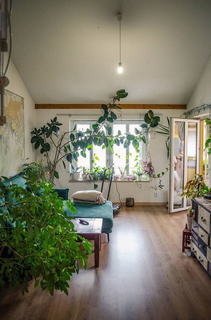 Prodej bytu 2+kk 78 m², Fürth, Bavorsko Prodej bytu 2+kk 78 m², Fürth, Bavorsko