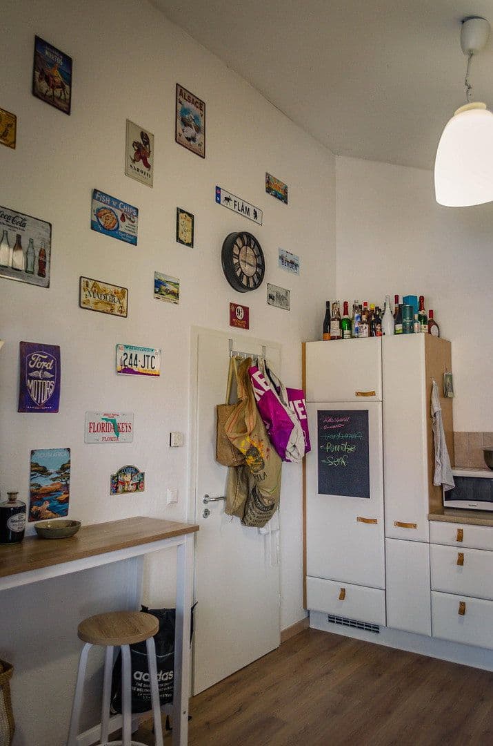 Prodej bytu 2+kk 78 m², Fürth, Bavorsko Prodej bytu 2+kk 78 m², Fürth, Bavorsko