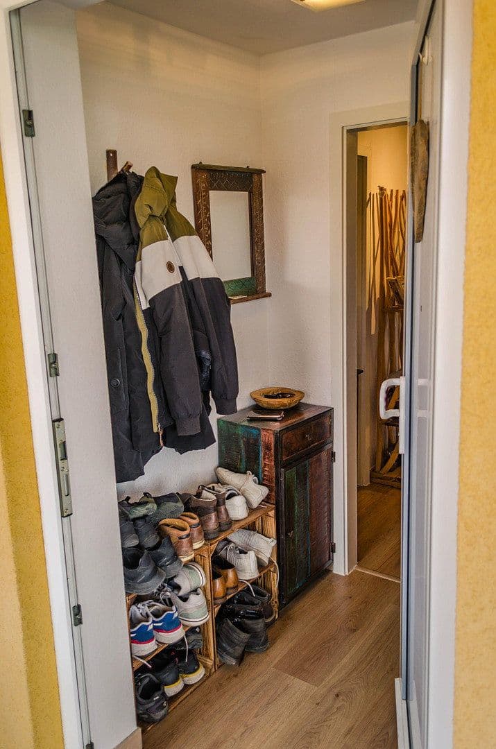Prodej bytu 2+kk 78 m², Fürth, Bavorsko Prodej bytu 2+kk 78 m², Fürth, Bavorsko