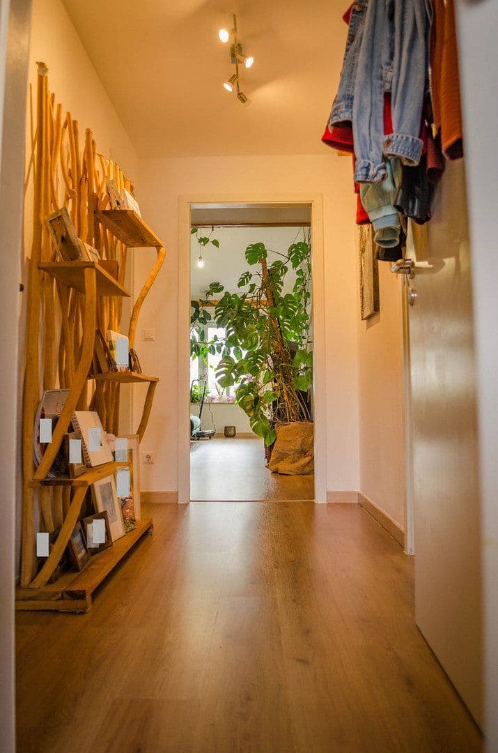 Prodej bytu 2+kk 78 m², Fürth, Bavorsko Prodej bytu 2+kk 78 m², Fürth, Bavorsko