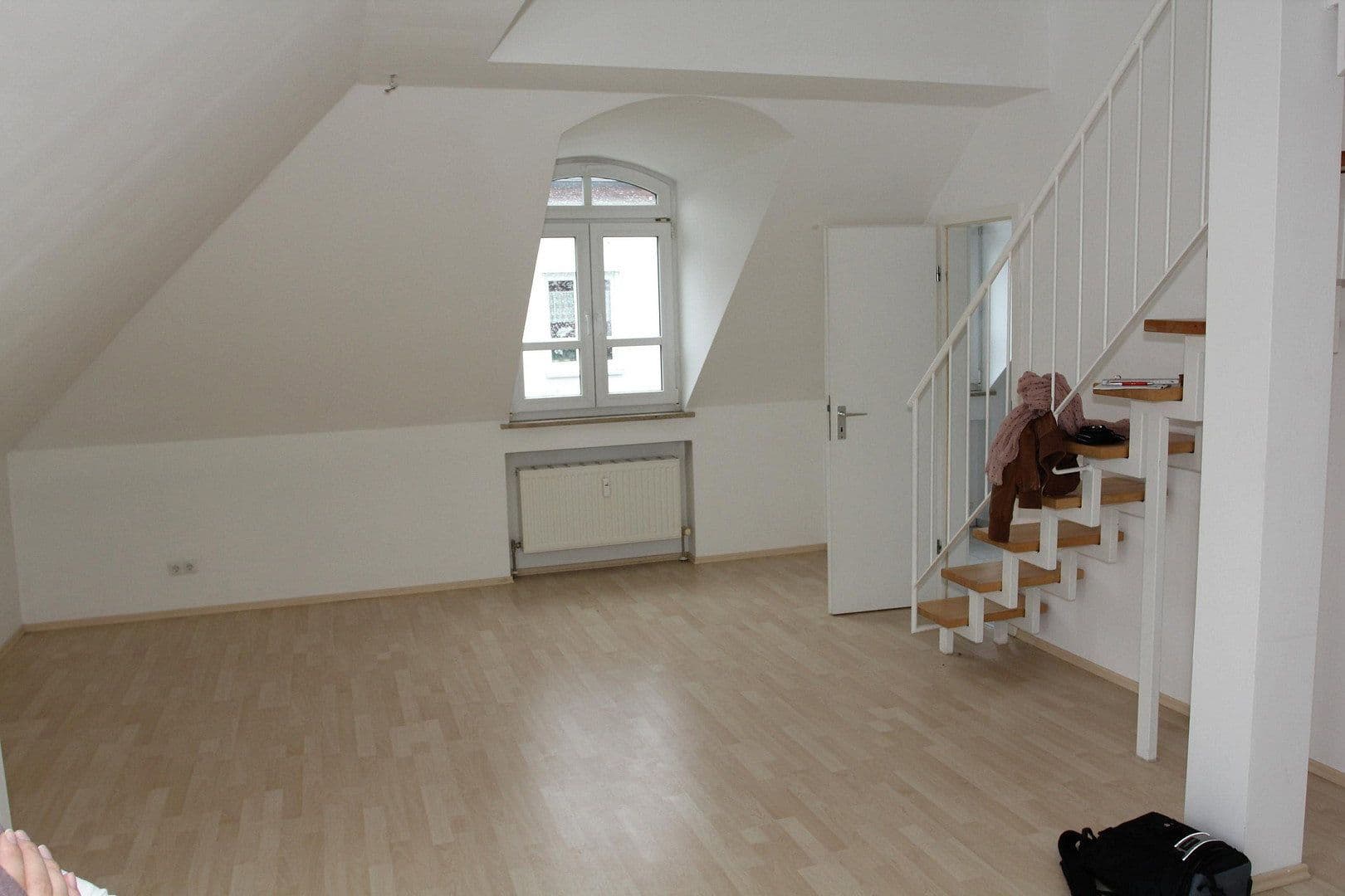 Prodej bytu 2+kk 81 m², Leipzig, Sasko Prodej bytu 2+kk 81 m², Leipzig, Sasko