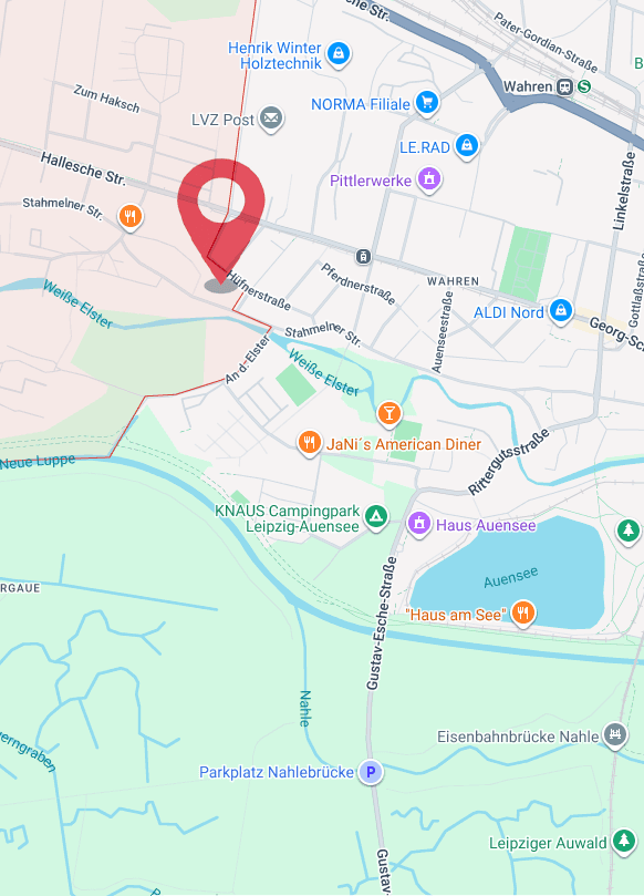 Prodej bytu 2+kk 81 m², Leipzig, Sasko Prodej bytu 2+kk 81 m², Leipzig, Sasko
