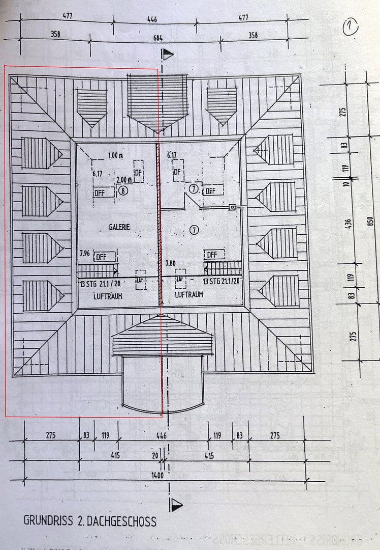 Prodej bytu 2+kk 81 m², Leipzig, Sasko Prodej bytu 2+kk 81 m², Leipzig, Sasko