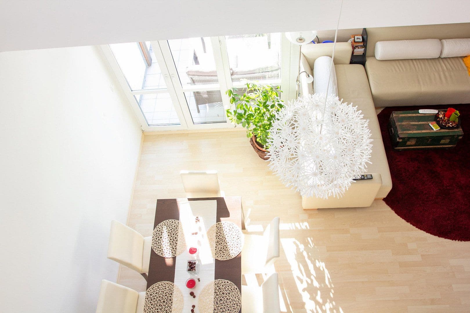 Prodej bytu 2+kk 81 m², Leipzig, Sasko Prodej bytu 2+kk 81 m², Leipzig, Sasko