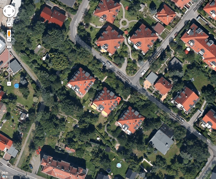 Prodej bytu 2+kk 81 m², Leipzig, Sasko Prodej bytu 2+kk 81 m², Leipzig, Sasko